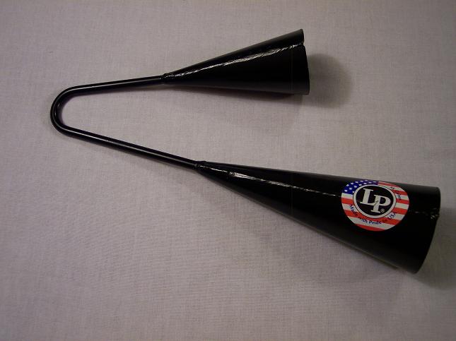 LP231A Agogo Bells Picture